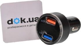 USB зарядка в авто XoKo CC-250