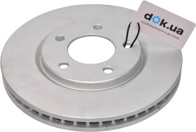 Тормозной диск A.B.S. 17353