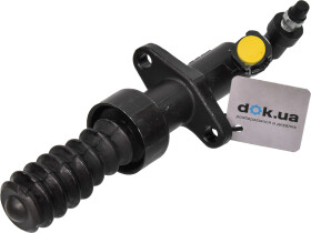 Рабочий цилиндр сцепления Bosch 0986486618