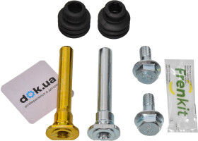 Напрямна гільза скоби гальмівного супорта Frenkit 811016