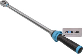 Ключ динамометрический Hazet 60-320 Нм HAZ5123-3CT