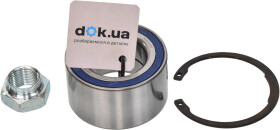 Комплект ступицы колеса SATO tech WB90205