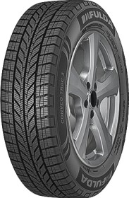 Шина Fulda Conveo Trac 3 195/70 R15C 104/102R