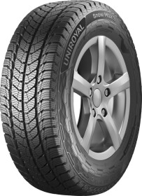 Шина Uniroyal Snow Max 3 225/70 R15C 112/110R 8PR LRD