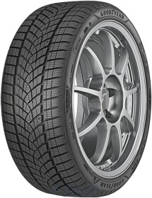 Шина Goodyear UltraGrip Ice 2+ 155/70 R19 88T XL