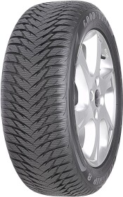 Шина Goodyear UltraGrip 8 205/55 R16 91T FP