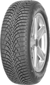 Шина Goodyear UltraGrip 9+ 155/65 R14 75T