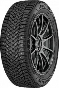 Шина Goodyear UltraGrip Arctic 2 SUV 285/45 R20 112T FP XL (шип)