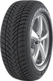 Шина Goodyear UltraGrip+ SUV 245/65 R17 107H FP