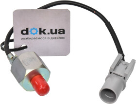 Датчик детонации Engitech ent850006