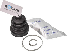 Пыльник ШРУСа TrakMotive 500464