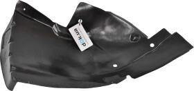 Подкрылок Van Wezel 4394434