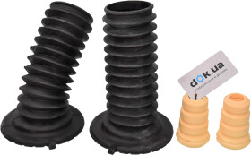 Комплект (пыльники + отбойники) RAISO rk00212