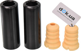 Комплект (пыльники + отбойники) RAISO rk10172