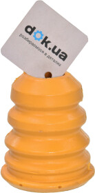 Отбойник амортизатора Febi 186208