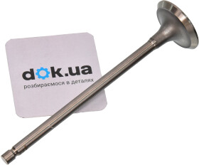 Впускной клапан AMP PMIT061S0N