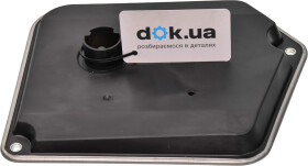 Фильтр АКПП Febi 26167