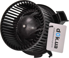 Вентилятор салона Asam 33813