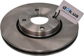 Тормозной диск Roadhouse 6469.10