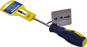 Викрутка Стандарт SDPH0110 PH 1