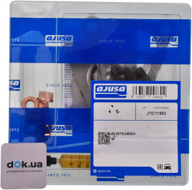 Монтажный комплект турбины Ajusa JTC11553