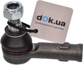 Наконечник рулевой тяги Yamato I19004YMT