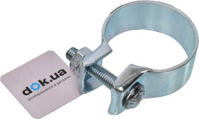 Хомут FA1 951-960 нероз'ємний з розрізною скобою 60,5 мм 1 шт