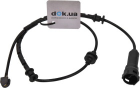 Датчик износа тормозных колодок OJD (Quick Brake) WS0220A