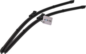 Щетки стеклоочистителя Denckermann VD10019