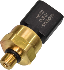 Датчик давления подачи топлива Metzger 0906325