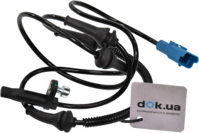 Датчик ABS Denckermann B180047