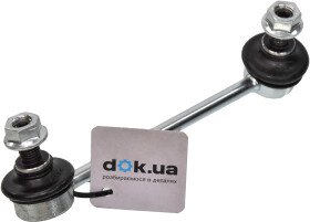 Стойка стабилизатора Nipparts N4893021