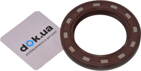 Сальник колінчастого вала Corteco 12012248B