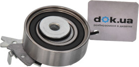 Натяжитель ремня ГРМ Japanparts BE-W02