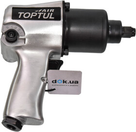 Пневмогайковерт Toptul KAAA1660B