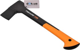 Топор Fiskars 1015619