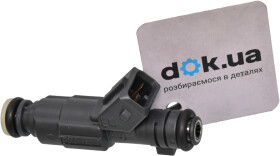 Топливная форсунка Bosch 0 280 156 045