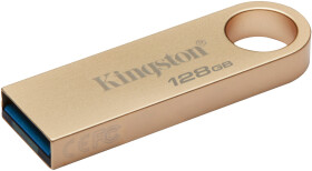 Флешка Kingston DataTraveler SE9 G3 128 ГБ