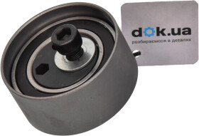 Натяжний ролик ременя ГРМ MaXgear 540846