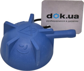 Крышка бачка охлаждающей жидкости 3RG 80754