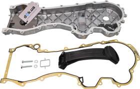 Масляный насос Freccia op09119