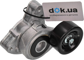 Натяжной ролик поликлинового ремня Honda / Acura 31170PNA023