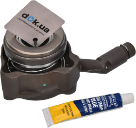 Выжимной подшипник Eurorepar 1666658980