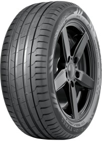 Шина Nokian Hakka Black 2 SUV 275/40 R20 106Y XL