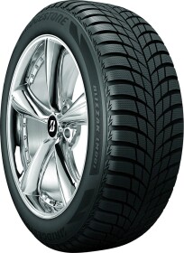 Шина Bridgestone Blizzak LM001 255/55 R19 111H AO XL