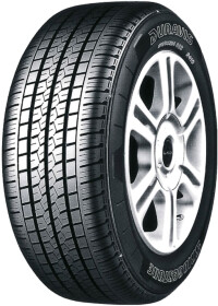 Шина Bridgestone Duravis R410 215/65 R15C 104/102T