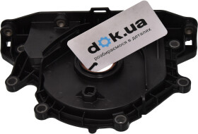 Сальник коленвала Meyle 1001031002