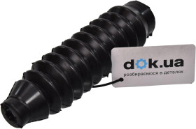 Пыльник рулевой рейки JP Group 1144700500