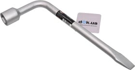 Ключ балонный Дорожная Карта DK2810-1/19 L-образный 19 мм