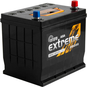 Аккумулятор Extreme 6 CT-65-R EAEFB650